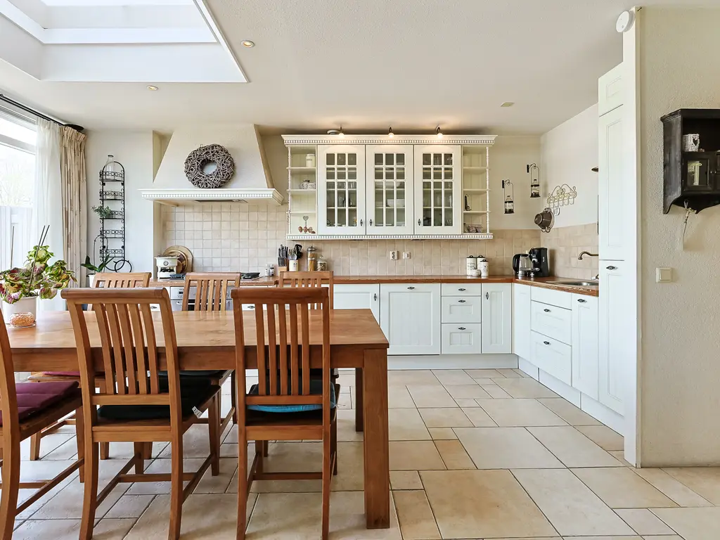 Blaasbalg 6, NIEUWKOOP