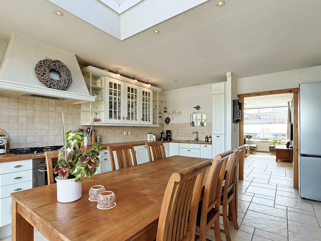 Blaasbalg 6, NIEUWKOOP