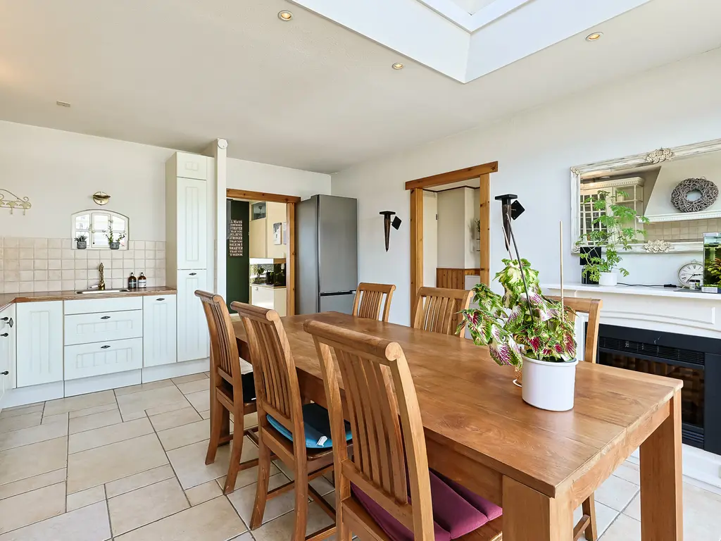 Blaasbalg 6, NIEUWKOOP