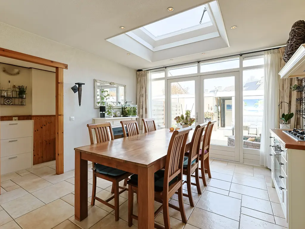 Blaasbalg 6, NIEUWKOOP