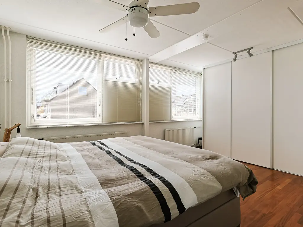 Blaasbalg 6, NIEUWKOOP