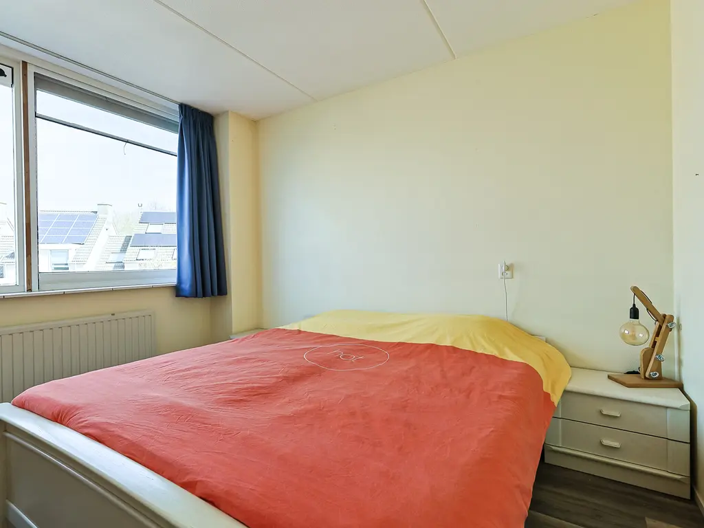 Blaasbalg 6, NIEUWKOOP