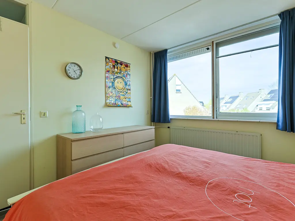 Blaasbalg 6, NIEUWKOOP