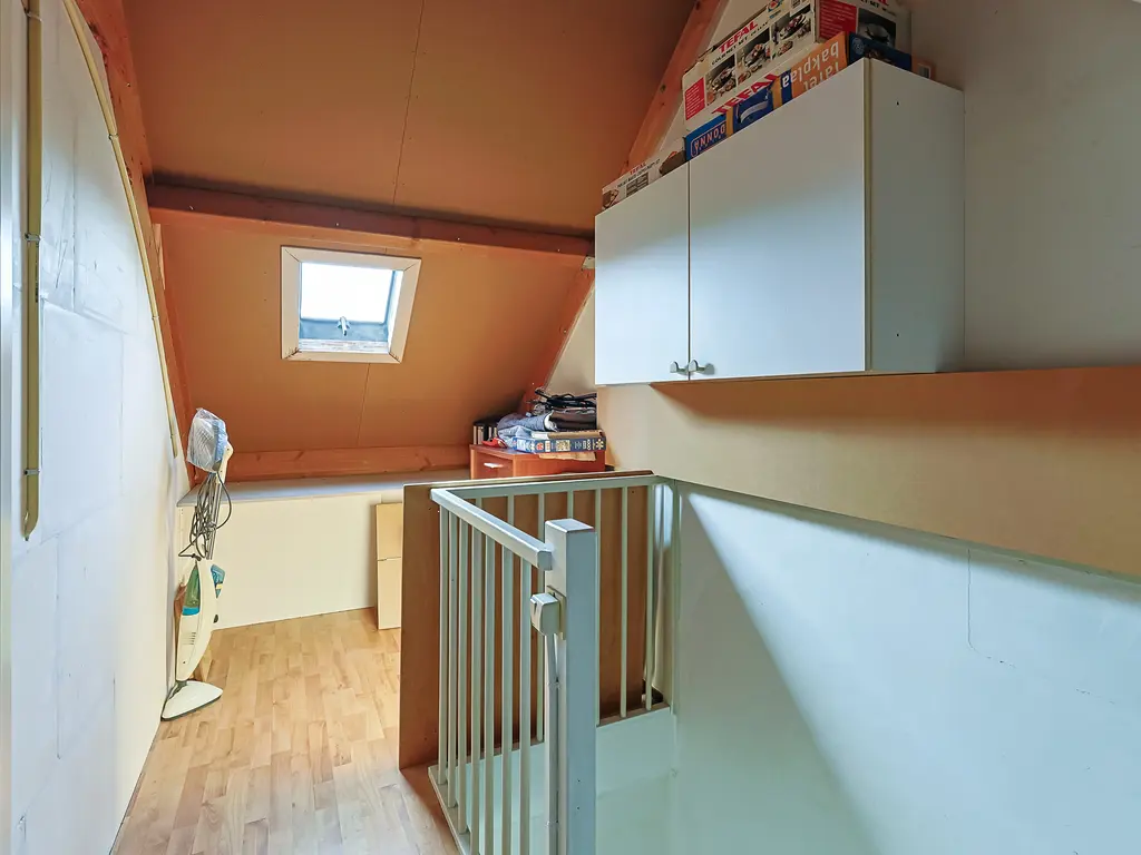 Blaasbalg 6, NIEUWKOOP