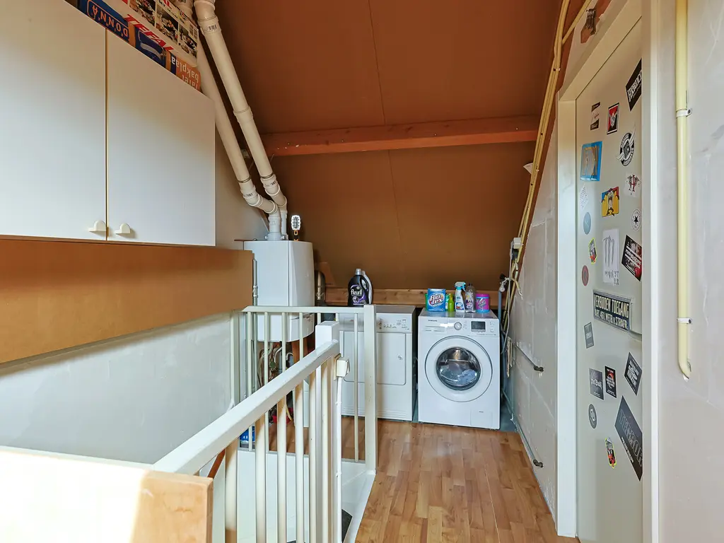 Blaasbalg 6, NIEUWKOOP