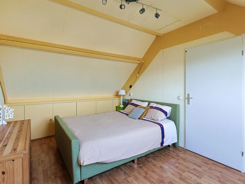 Blaasbalg 6, NIEUWKOOP