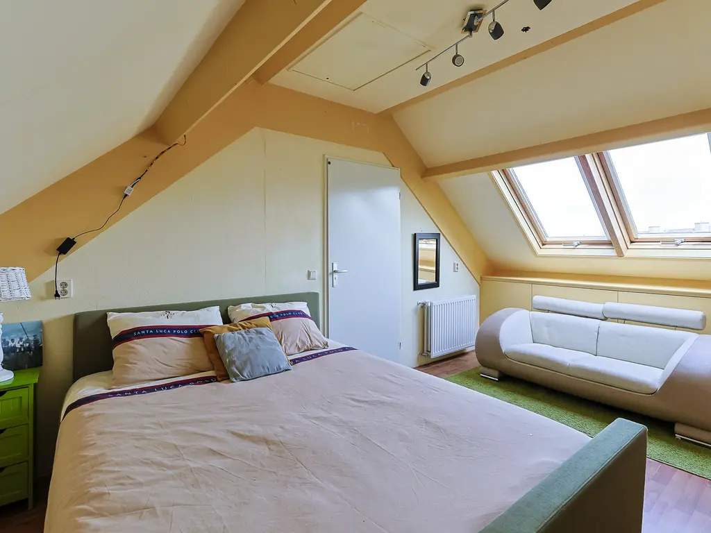 Blaasbalg 6, NIEUWKOOP