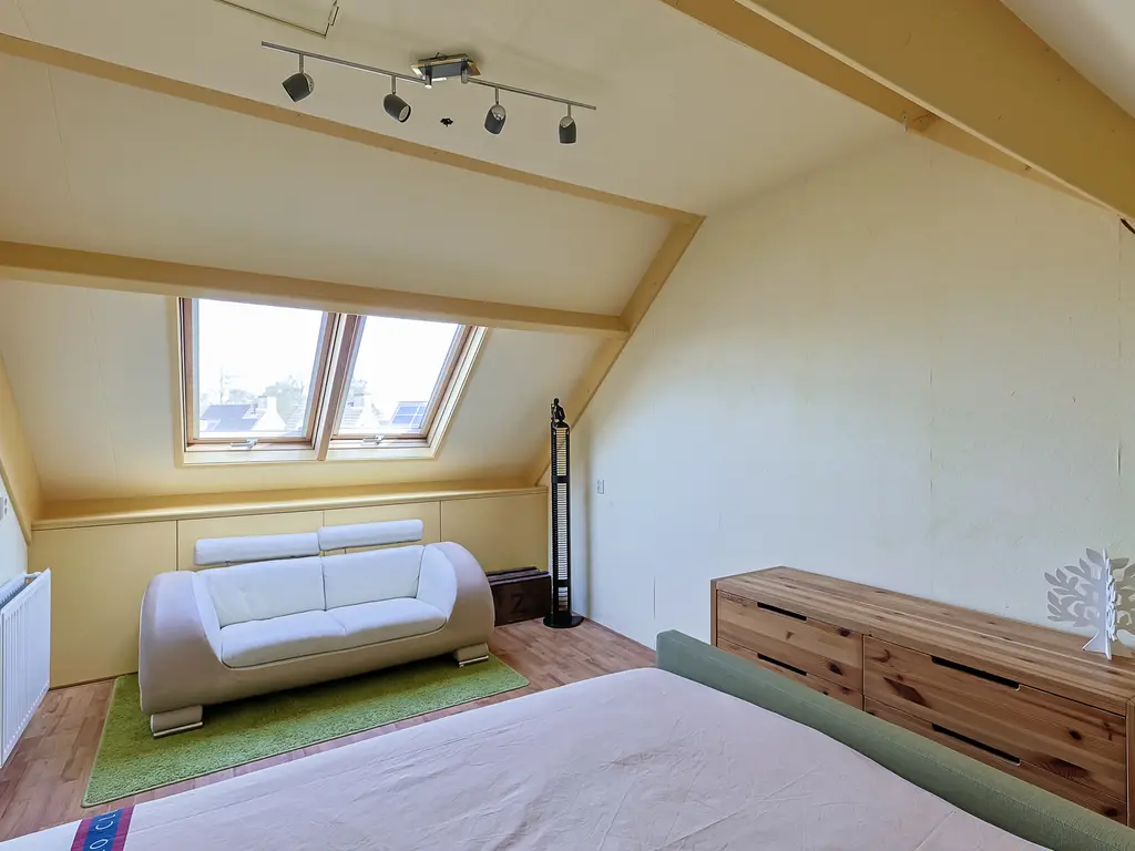 Blaasbalg 6, NIEUWKOOP