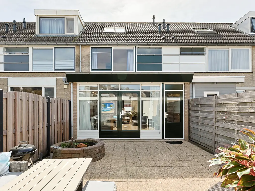 Blaasbalg 6, NIEUWKOOP