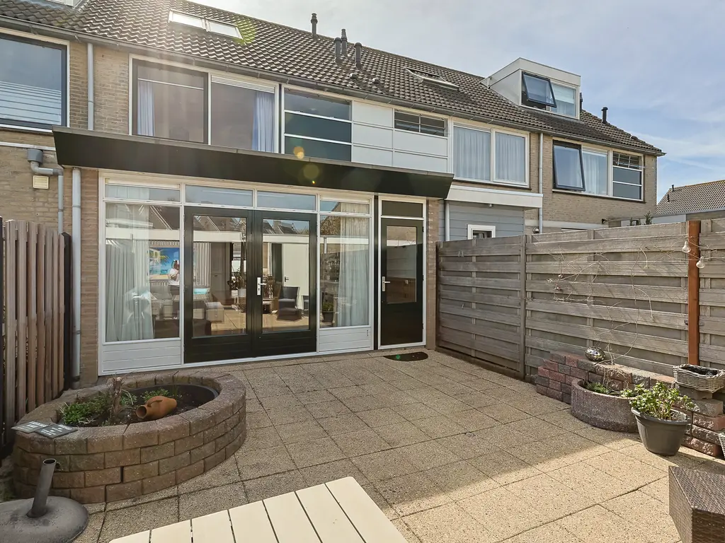 Blaasbalg 6, NIEUWKOOP