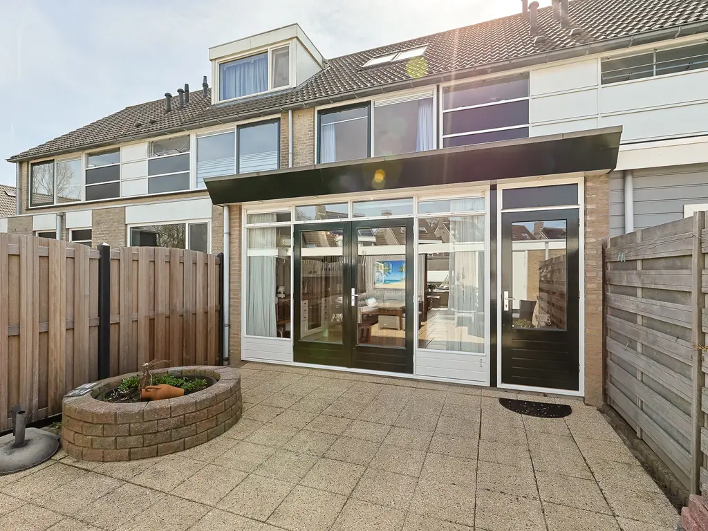 Blaasbalg 6, NIEUWKOOP