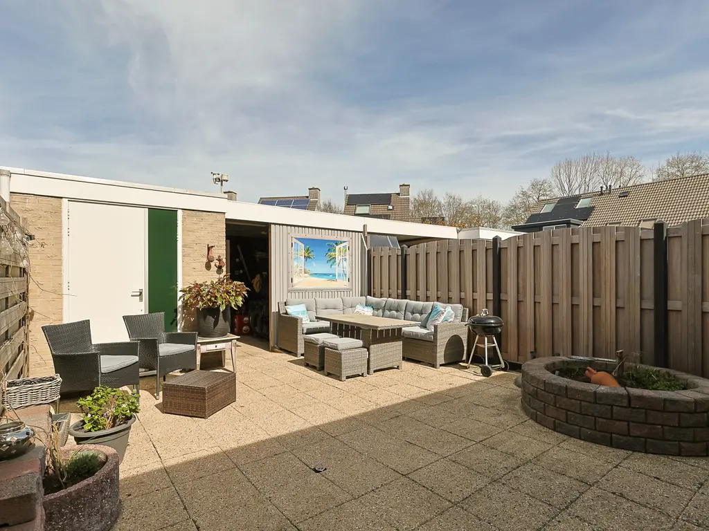 Blaasbalg 6, NIEUWKOOP