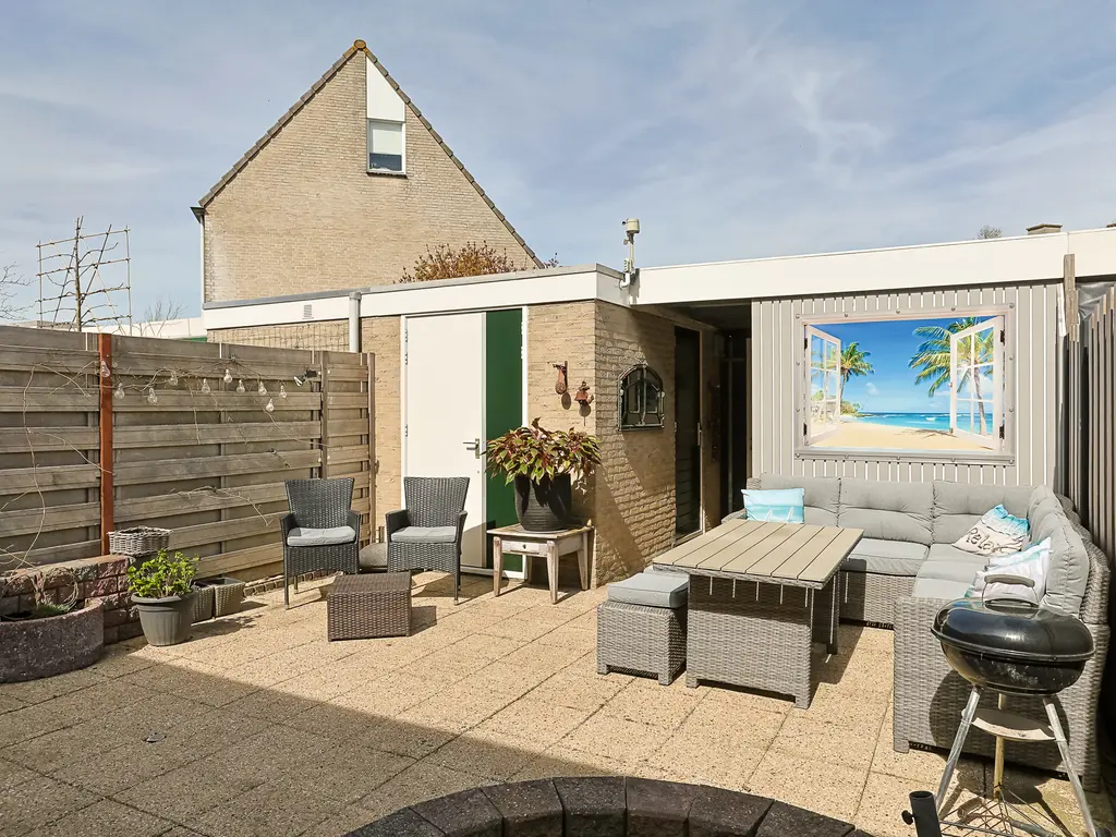 Blaasbalg 6, NIEUWKOOP