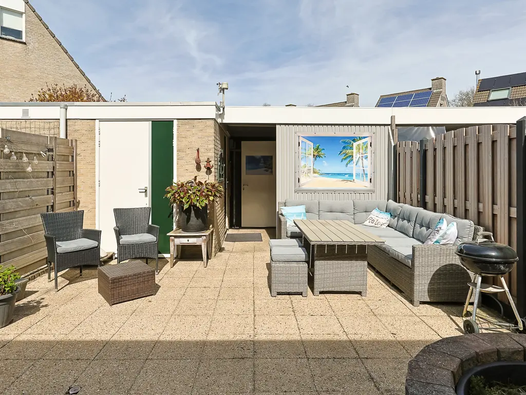 Blaasbalg 6, NIEUWKOOP