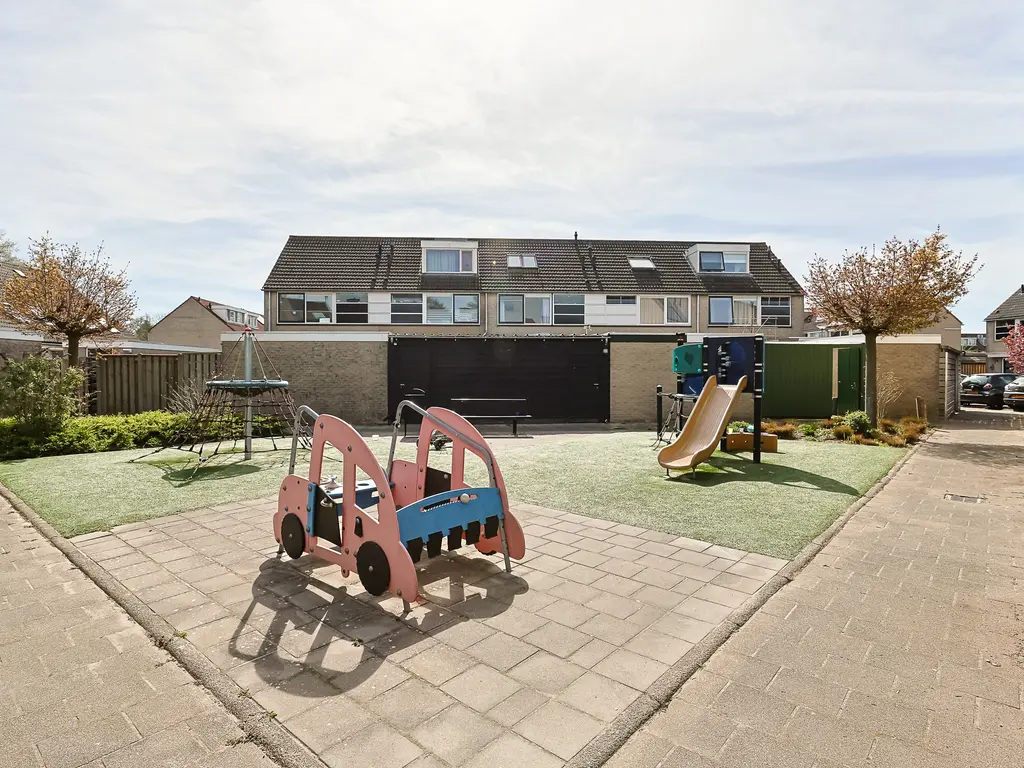 Blaasbalg 6, NIEUWKOOP