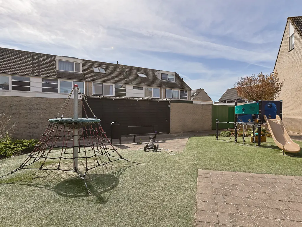 Blaasbalg 6, NIEUWKOOP