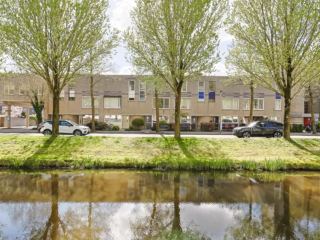 Kopenhagensingel 75, ALPHEN AAN DEN RIJN