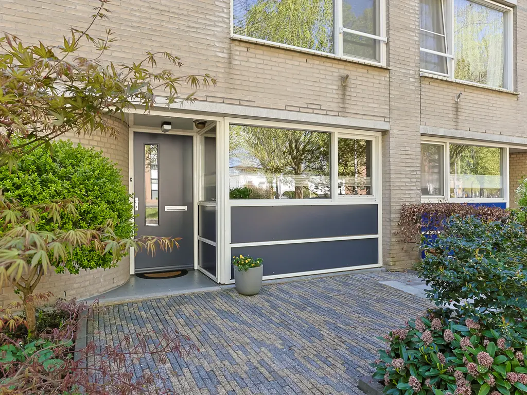 Kopenhagensingel 75, ALPHEN AAN DEN RIJN