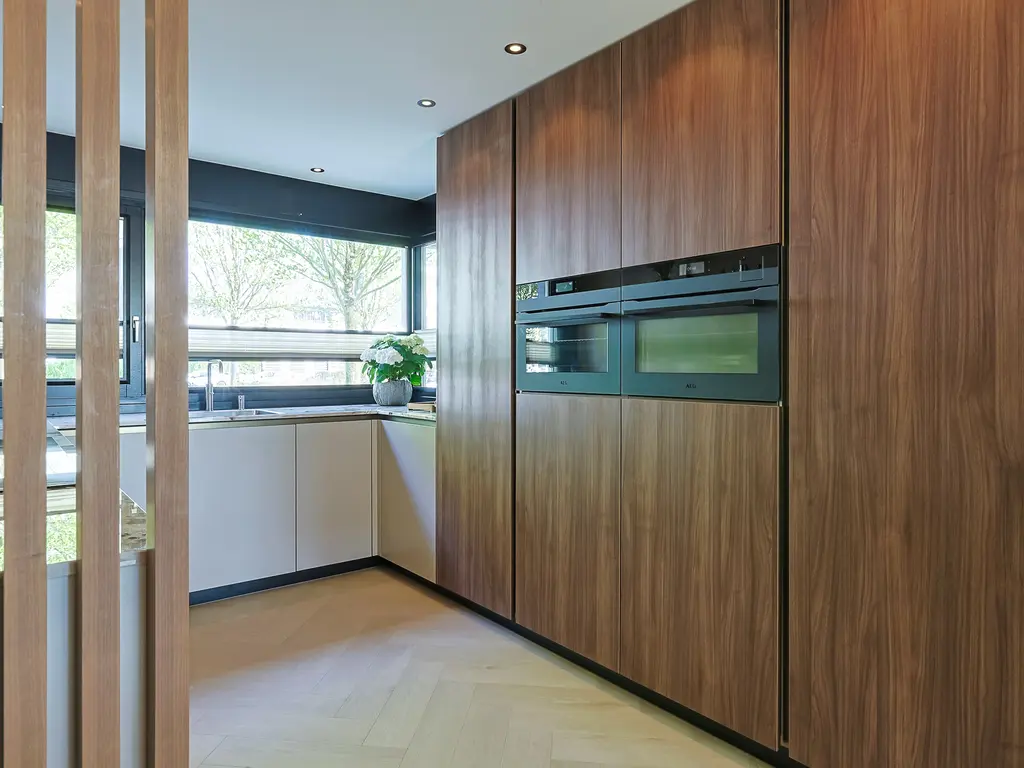 Kopenhagensingel 75, ALPHEN AAN DEN RIJN