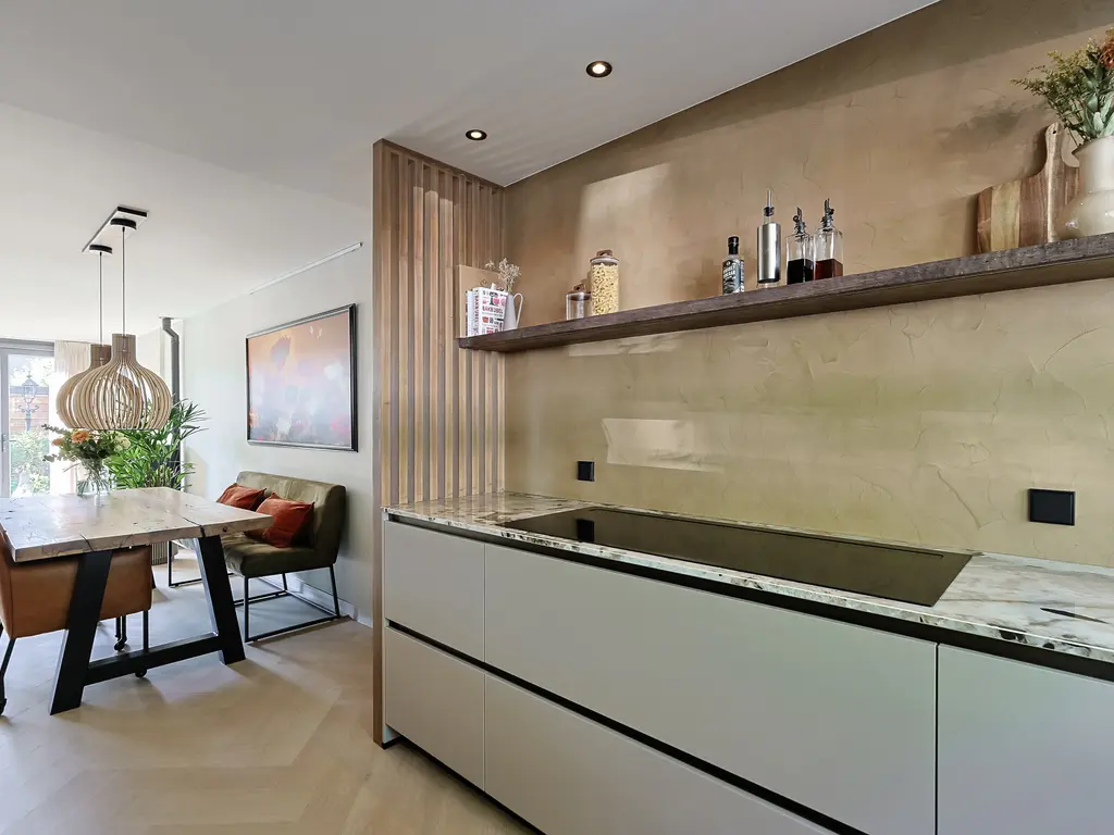 Kopenhagensingel 75, ALPHEN AAN DEN RIJN