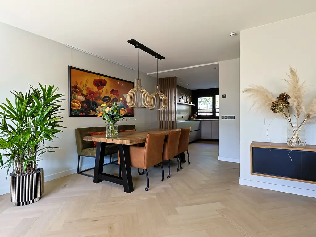 Kopenhagensingel 75, ALPHEN AAN DEN RIJN