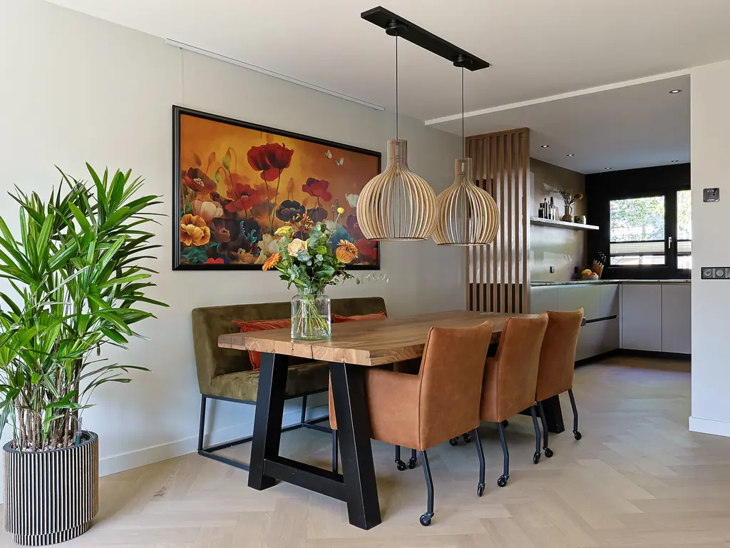 Kopenhagensingel 75, ALPHEN AAN DEN RIJN