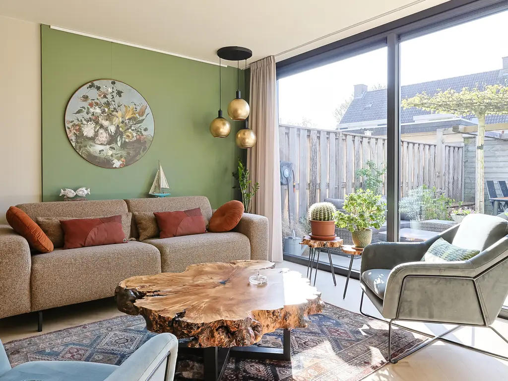 Kopenhagensingel 75, ALPHEN AAN DEN RIJN