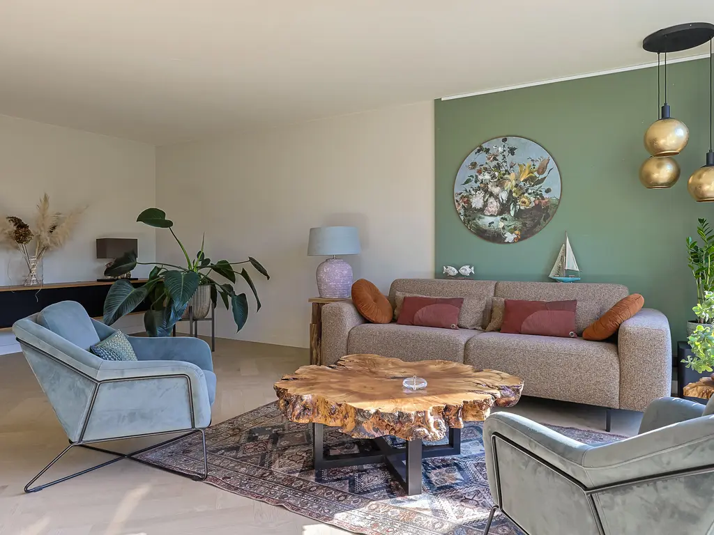 Kopenhagensingel 75, ALPHEN AAN DEN RIJN