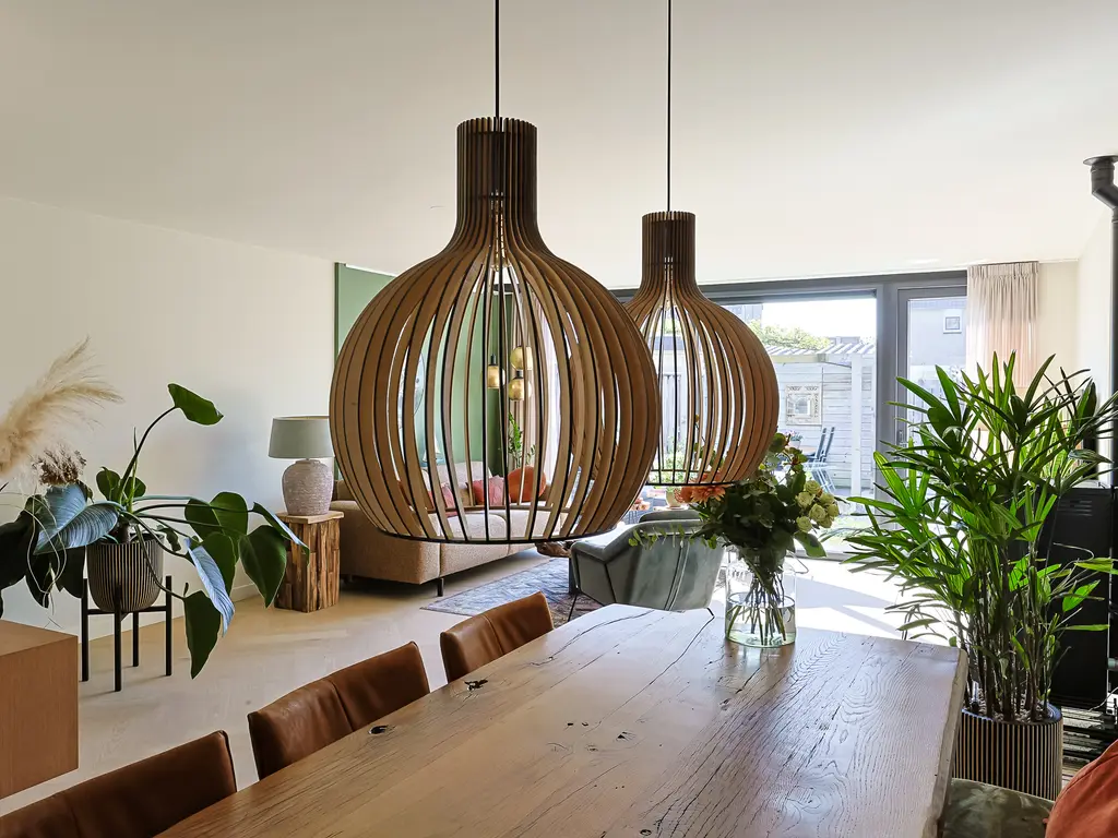 Kopenhagensingel 75, ALPHEN AAN DEN RIJN