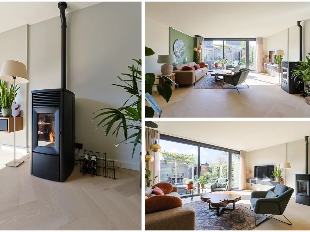 Kopenhagensingel 75, ALPHEN AAN DEN RIJN