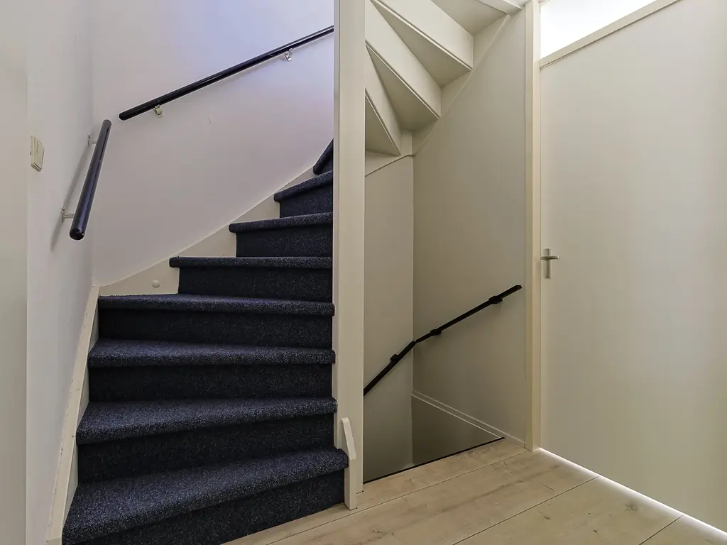 Kopenhagensingel 75, ALPHEN AAN DEN RIJN