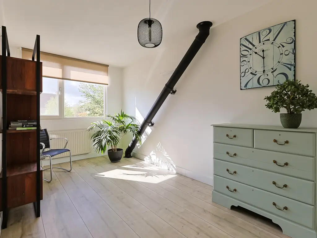 Kopenhagensingel 75, ALPHEN AAN DEN RIJN