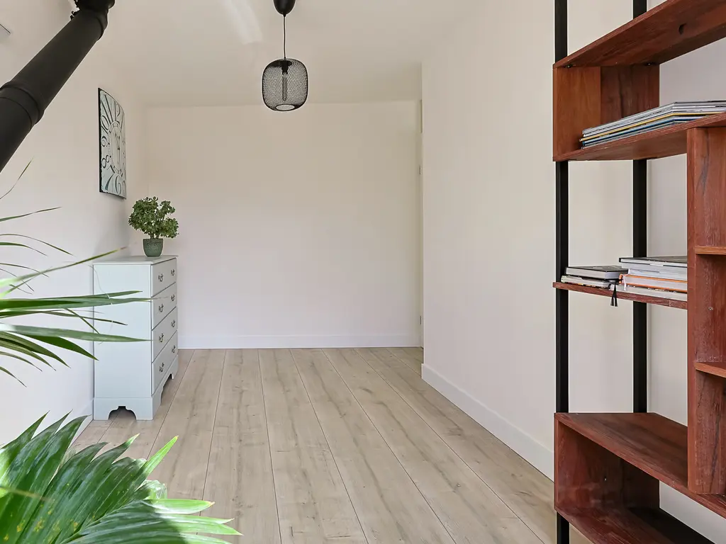 Kopenhagensingel 75, ALPHEN AAN DEN RIJN