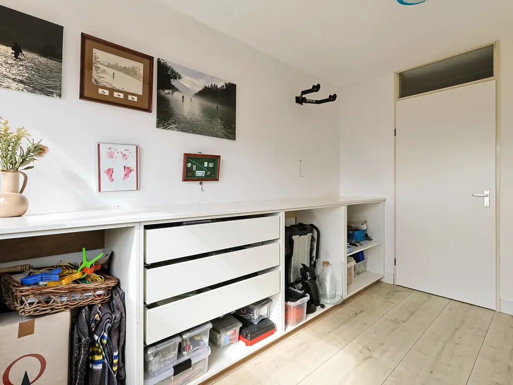 Kopenhagensingel 75, ALPHEN AAN DEN RIJN