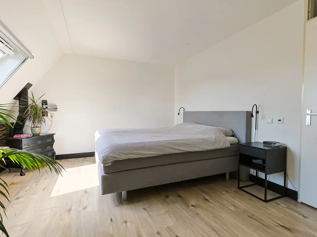 Kopenhagensingel 75, ALPHEN AAN DEN RIJN