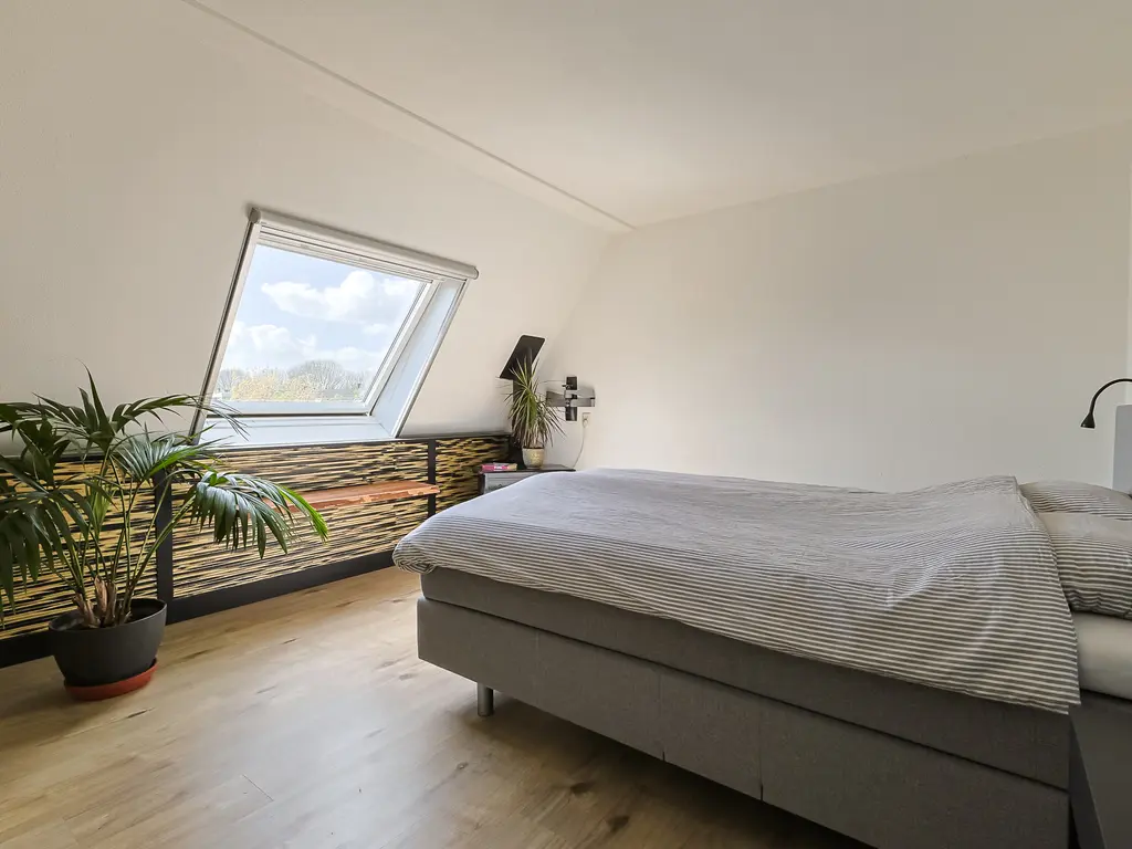 Kopenhagensingel 75, ALPHEN AAN DEN RIJN