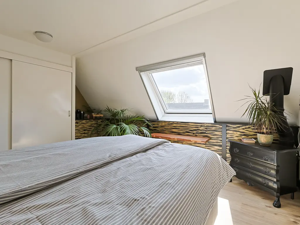 Kopenhagensingel 75, ALPHEN AAN DEN RIJN