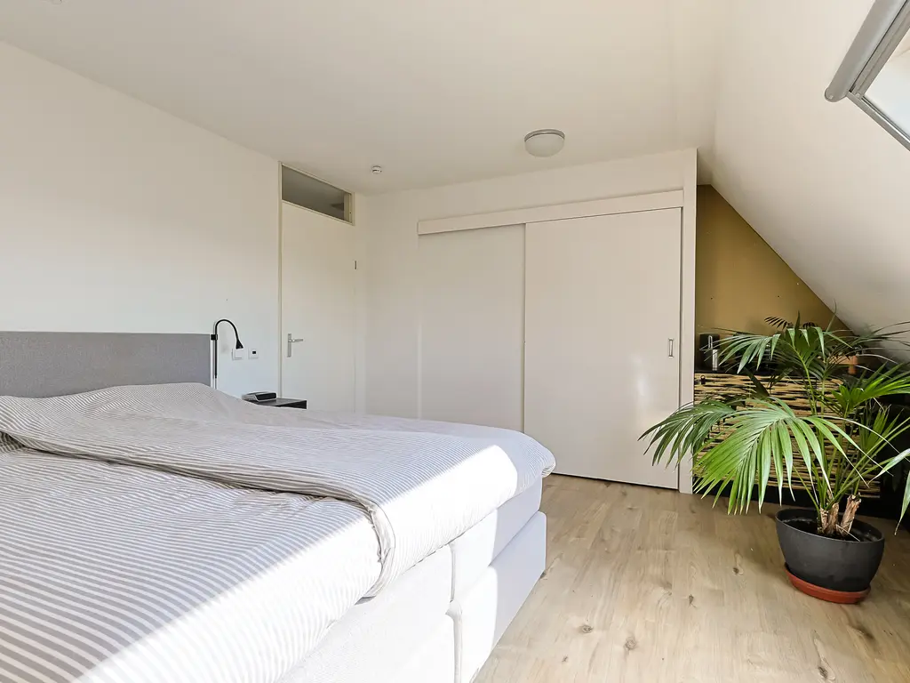 Kopenhagensingel 75, ALPHEN AAN DEN RIJN