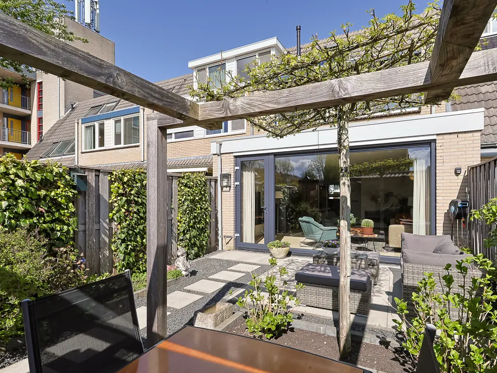 Kopenhagensingel 75, ALPHEN AAN DEN RIJN