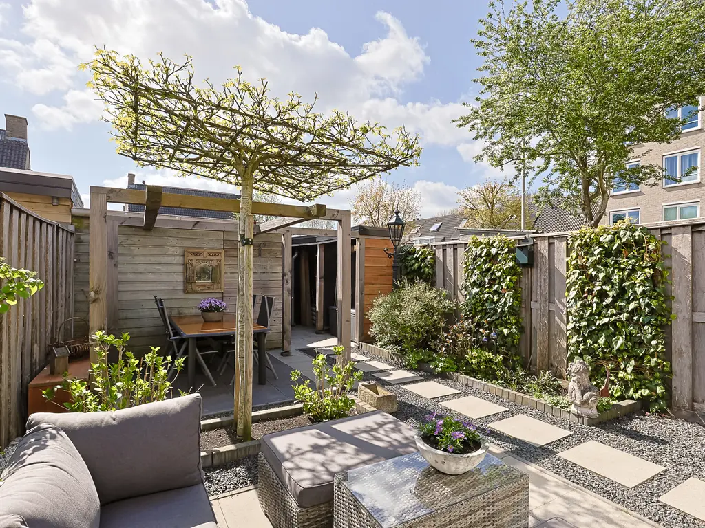 Kopenhagensingel 75, ALPHEN AAN DEN RIJN