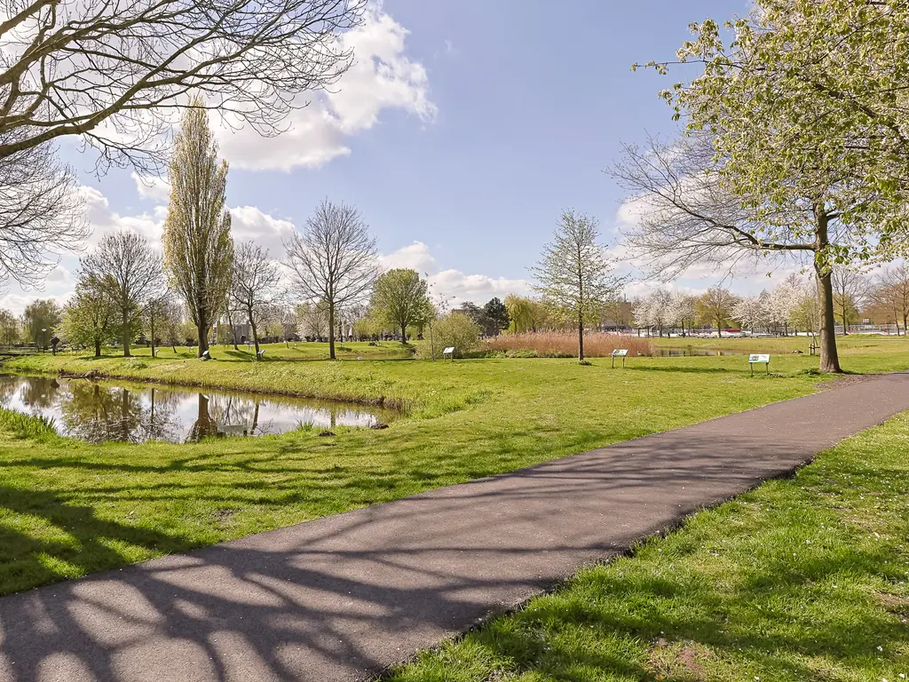 Kopenhagensingel 75, ALPHEN AAN DEN RIJN
