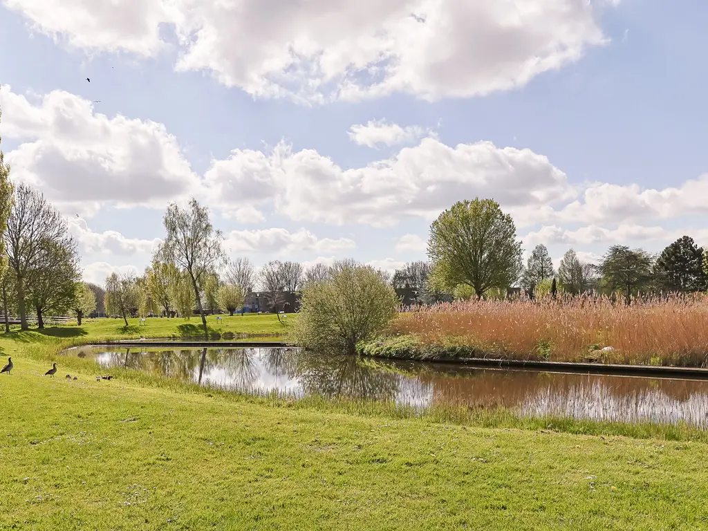 Kopenhagensingel 75, ALPHEN AAN DEN RIJN