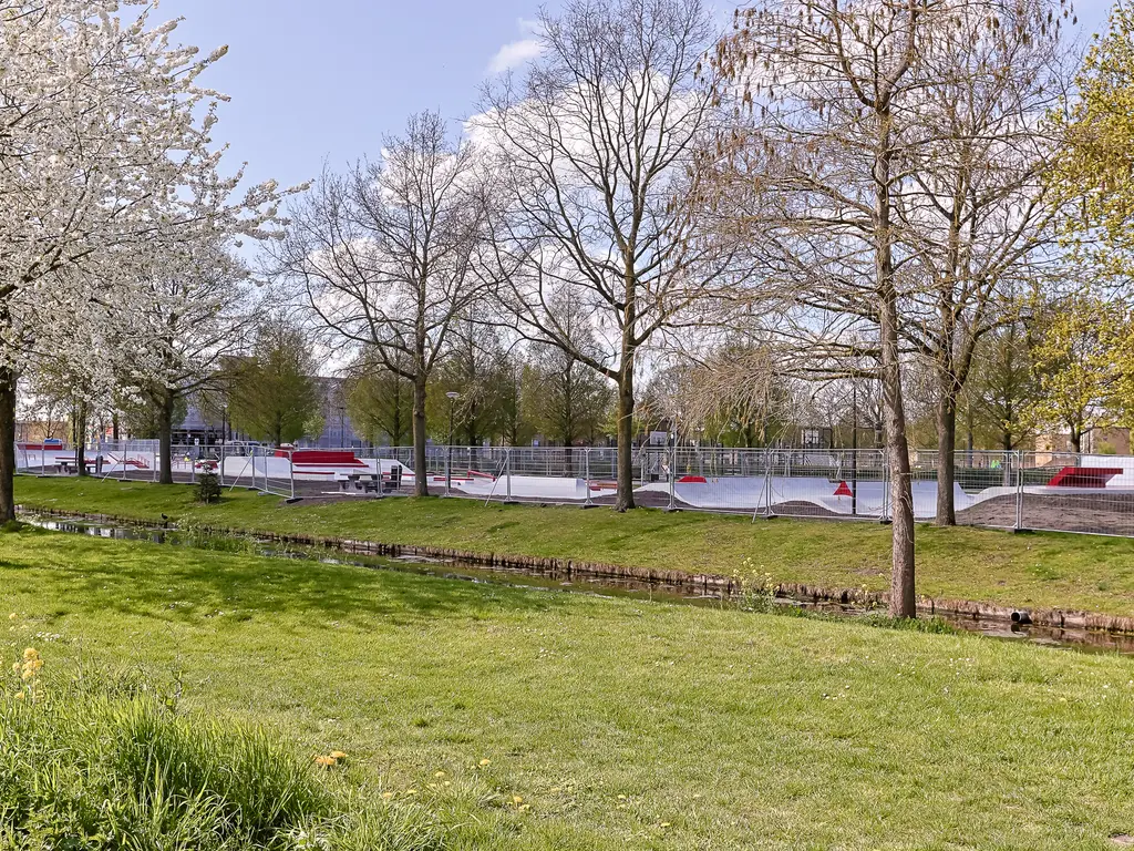 Kopenhagensingel 75, ALPHEN AAN DEN RIJN