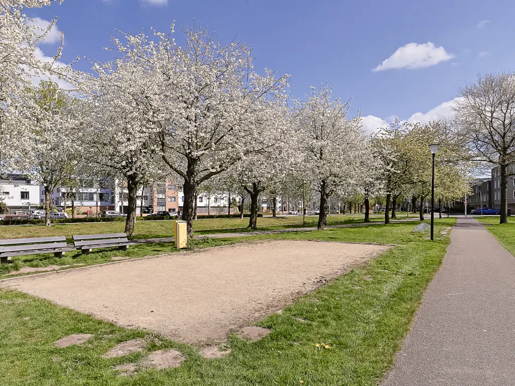 Kopenhagensingel 75, ALPHEN AAN DEN RIJN