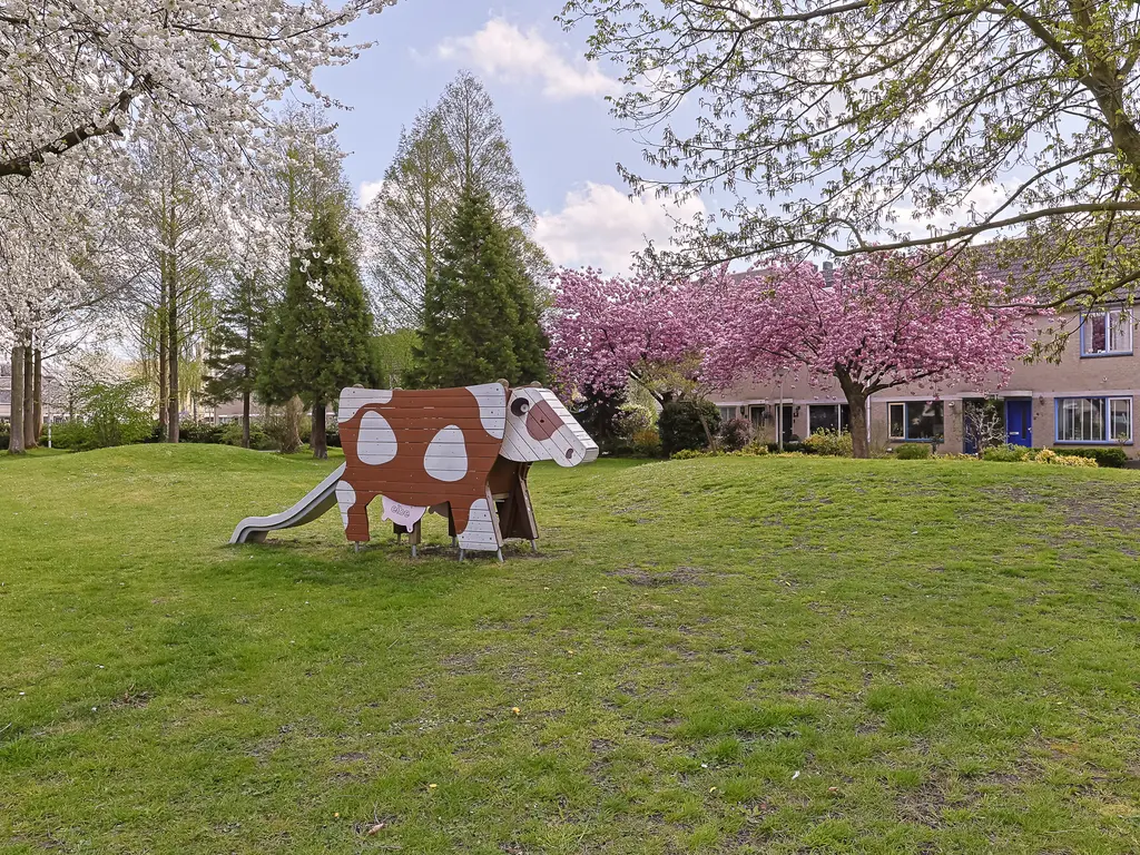 Kopenhagensingel 75, ALPHEN AAN DEN RIJN