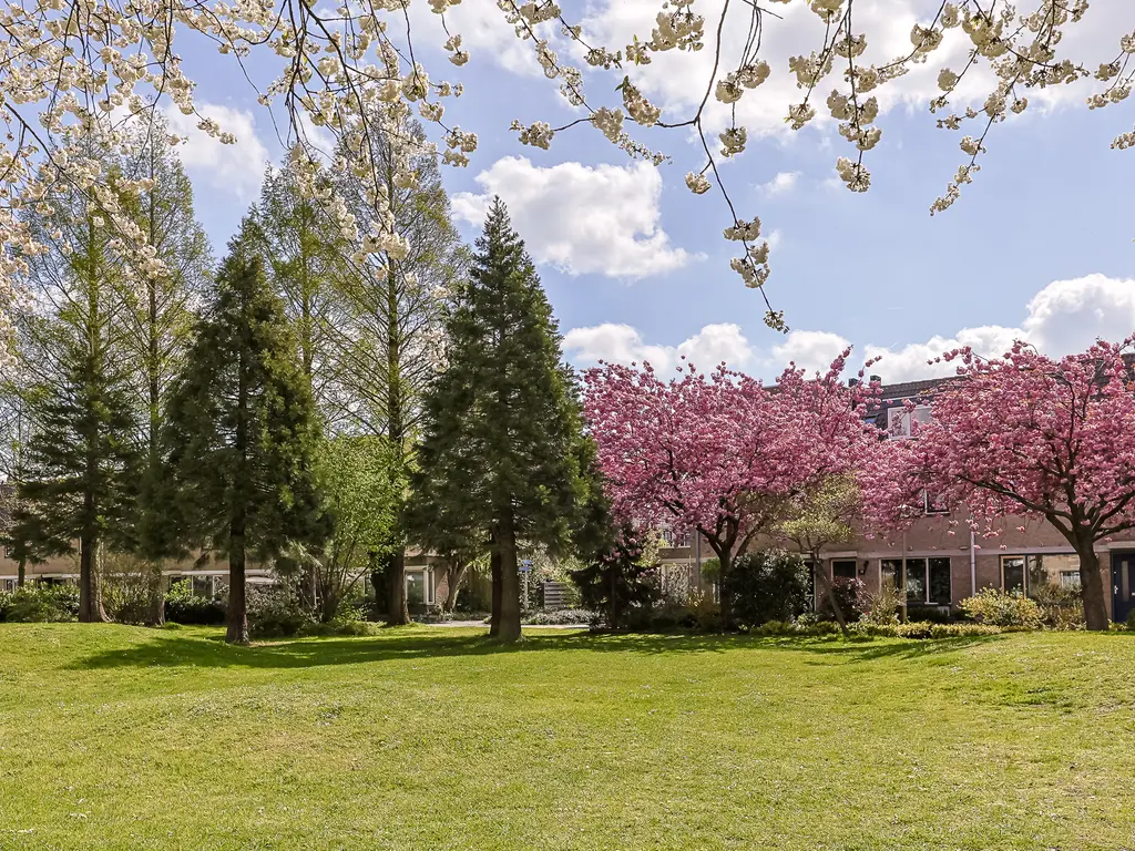 Kopenhagensingel 75, ALPHEN AAN DEN RIJN