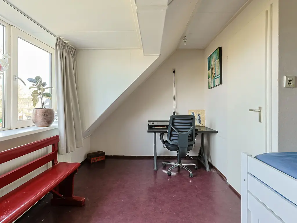 De Slingerkamp 35, NIEUWKOOP