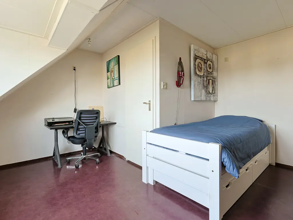 De Slingerkamp 35, NIEUWKOOP