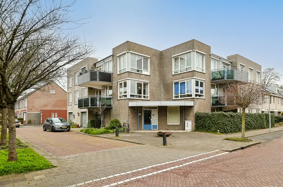 Jan Wagtendonkstraat 64