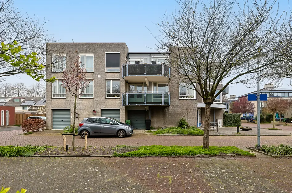 Jan Wagtendonkstraat 64